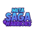 16 MetaSaga Warriors