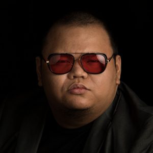 Speaker Earl Patrick Manga PGDX